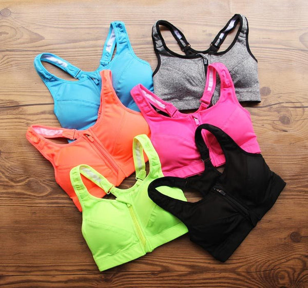 Ultimate Sports Bra Gen. 3