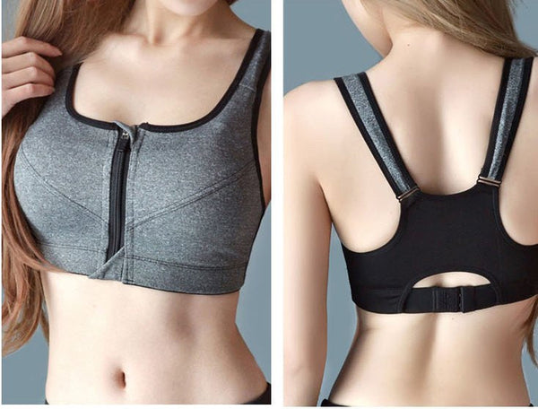 Ultimate Sports Bra Gen. 3