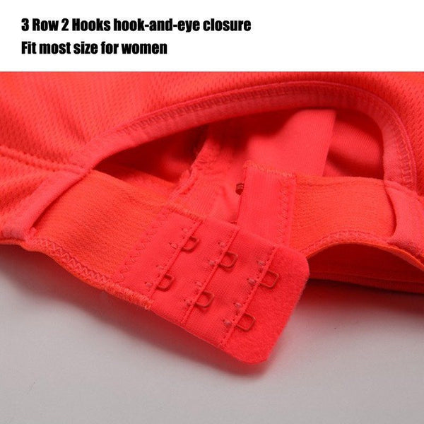 Ultimate Sports Bra Gen. 3