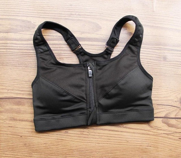 Ultimate Sports Bra Gen. 3