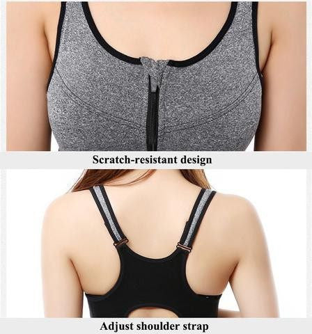 Ultimate Sports Bra Gen. 3