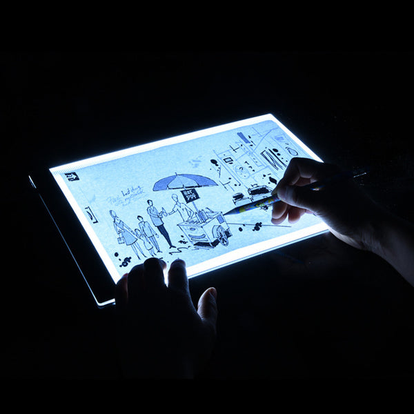 LED Artist Tracing Table