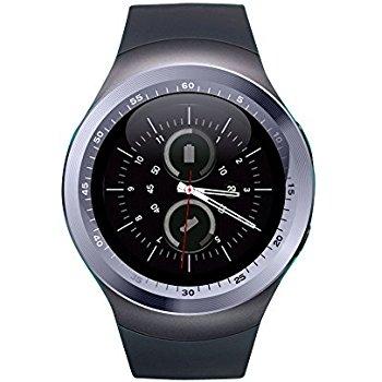 Y1 Smart Watch with Micro SIM card
