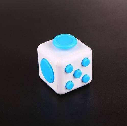 Anti-Stress & ADHD Fidget Cube