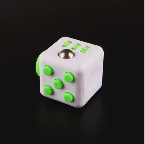 Anti-Stress & ADHD Fidget Cube