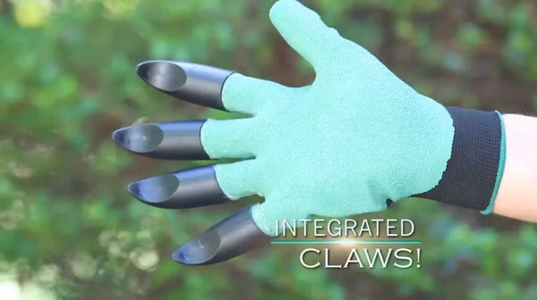 Gardening Claw Gloves