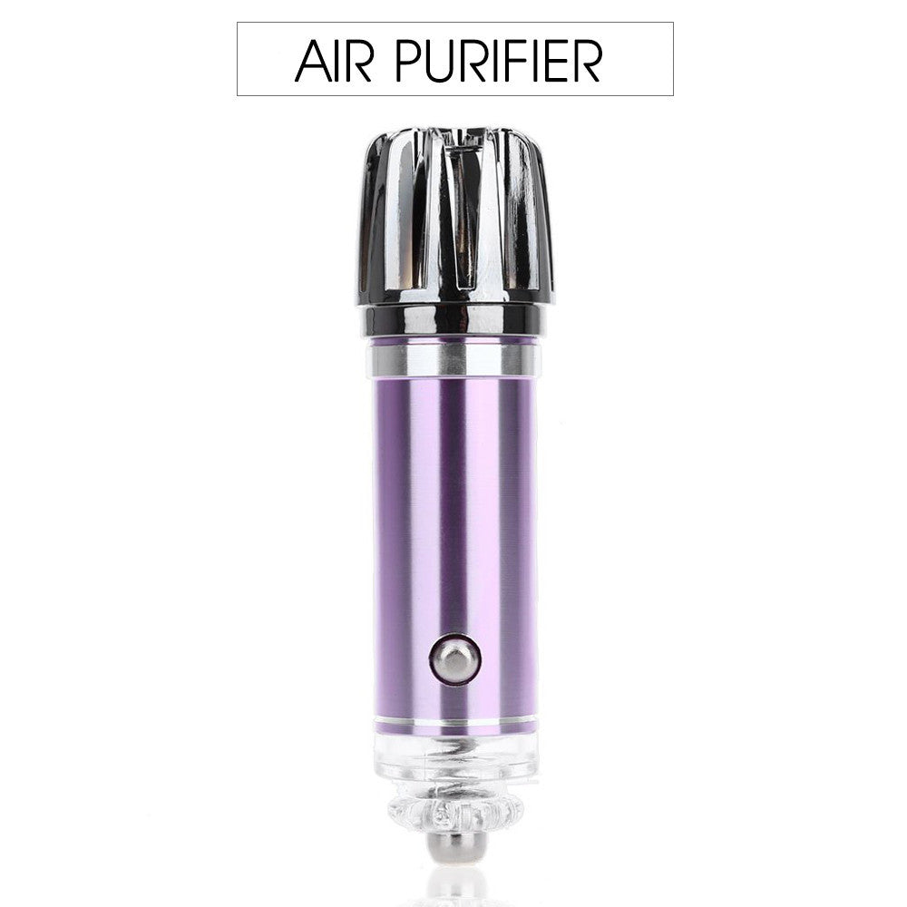 Mini Air Purifier