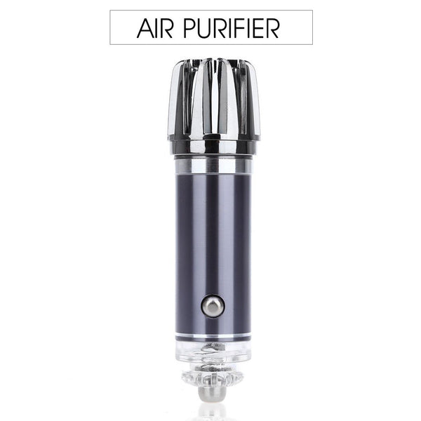 Mini Air Purifier