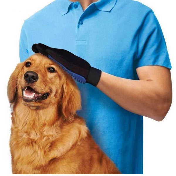 Pet Glove Brush