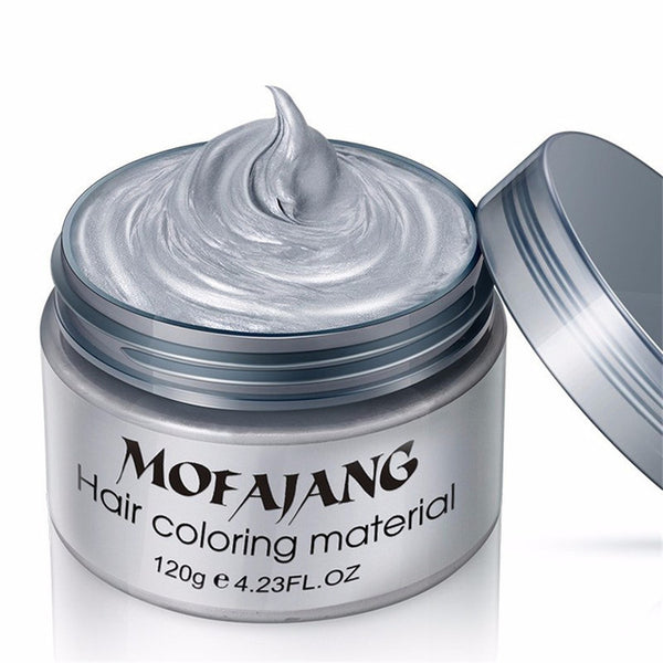 Mofajang Japanese Coloured Hair Wax