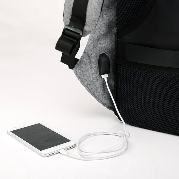 Anti-Theft All In One Backpack