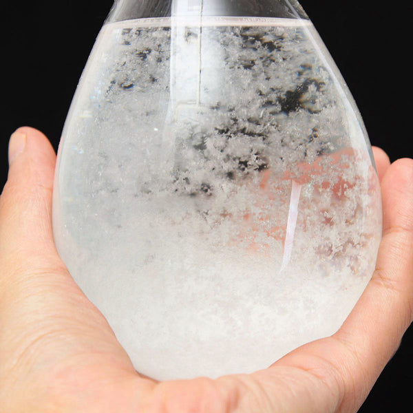 Weather Glass Crystal