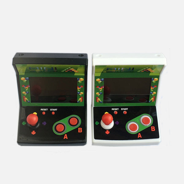 Mini Portable Arcade Joystick Game Machine Built-in 108 Video Games Classical Retro Style Gaming Console Handheld for NES Gifts