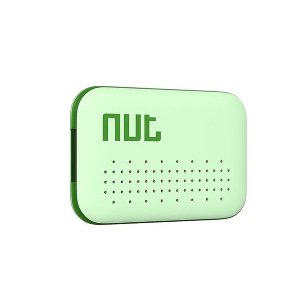 Original Nut Smart key Finder 2 3 Mini Itag Bluetooth Tracker Anti Lost Reminder Finder Pet Wallet Phone Finder for Smart phone