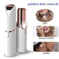 FLAWLESS LEGS TV Hot Selling Rechargeable Epilator for Man and Woman Use Body Hair Removal Device Hair Remover Machine Shaving