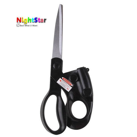 Popular New Professional Laser Guided Scissors For home