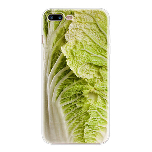 Funny Soft TPU Case for iPhone offer